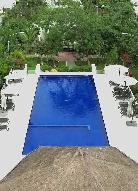Departamento amueblado en el paraíso caribeño 3