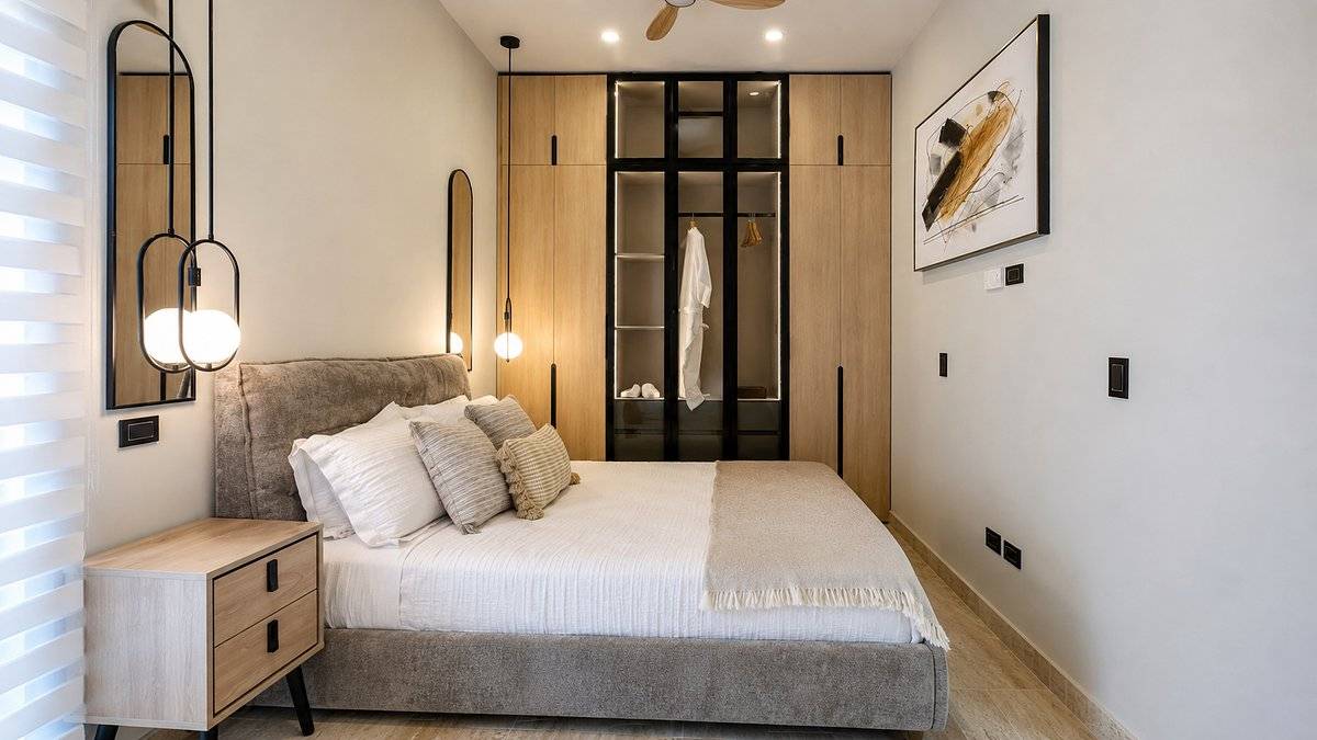 Casa contemporánea en ambiente exclusivo 2