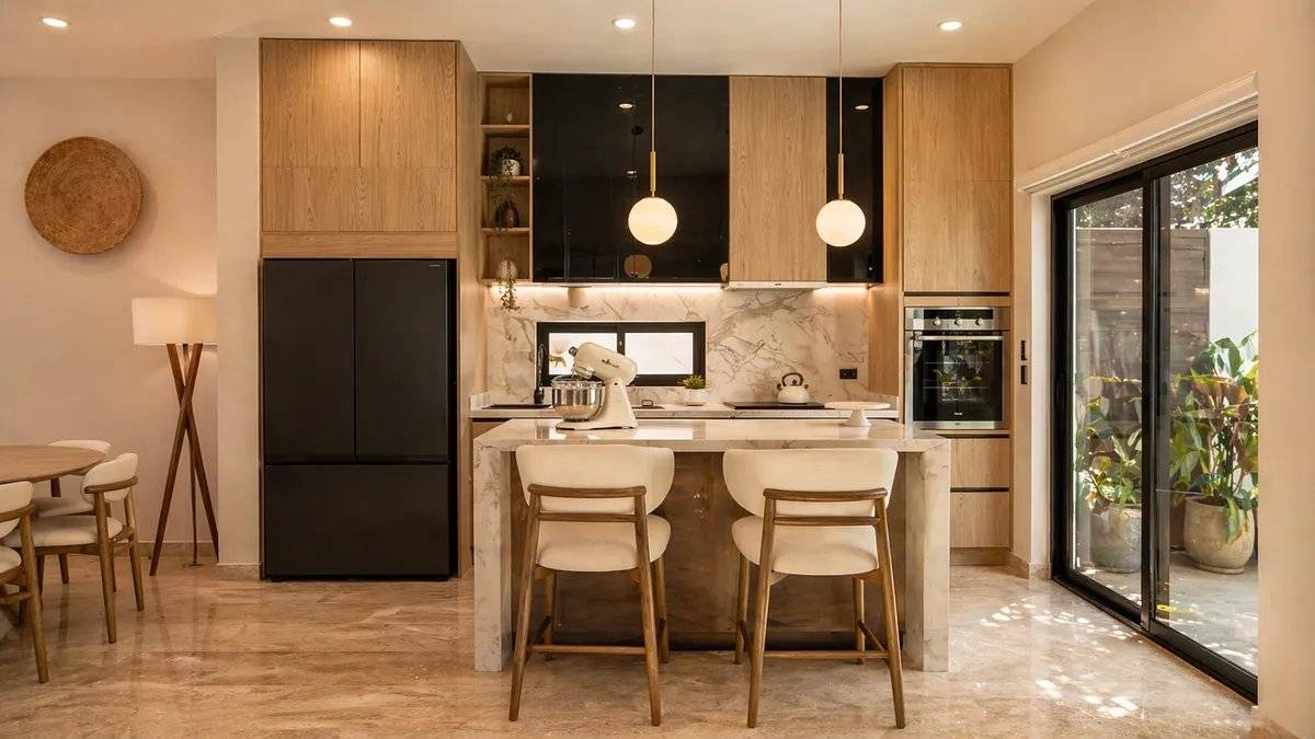 Casa contemporánea en ambiente exclusivo 3