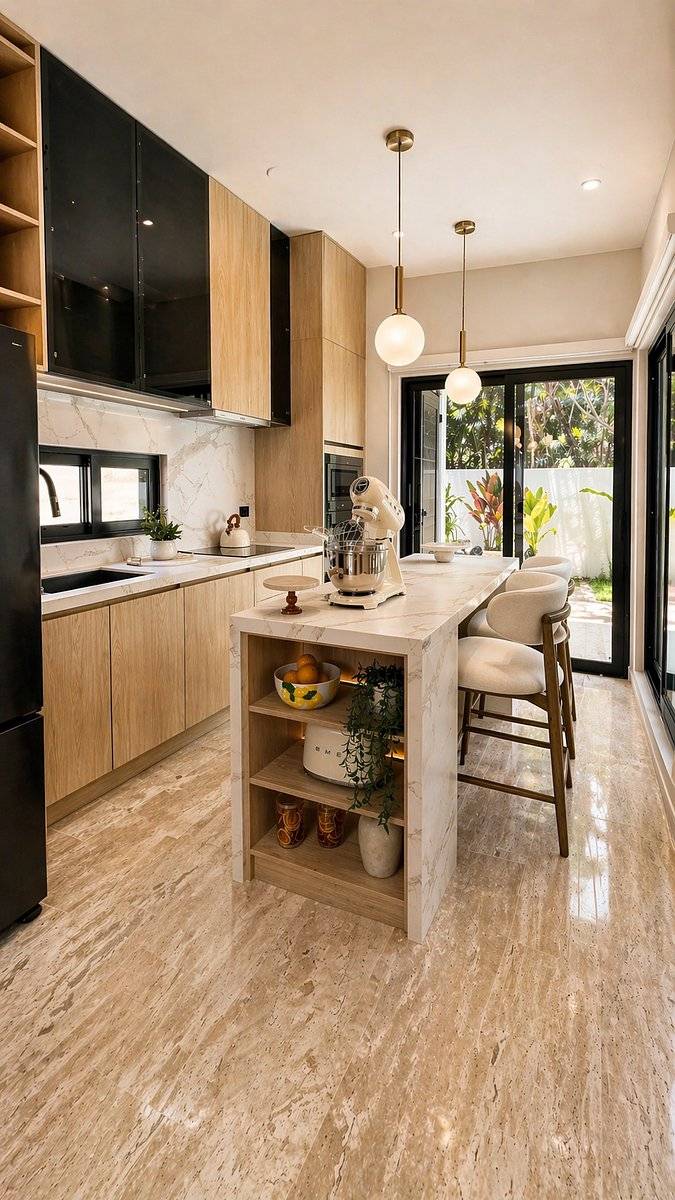 Casa contemporánea en ambiente exclusivo 4