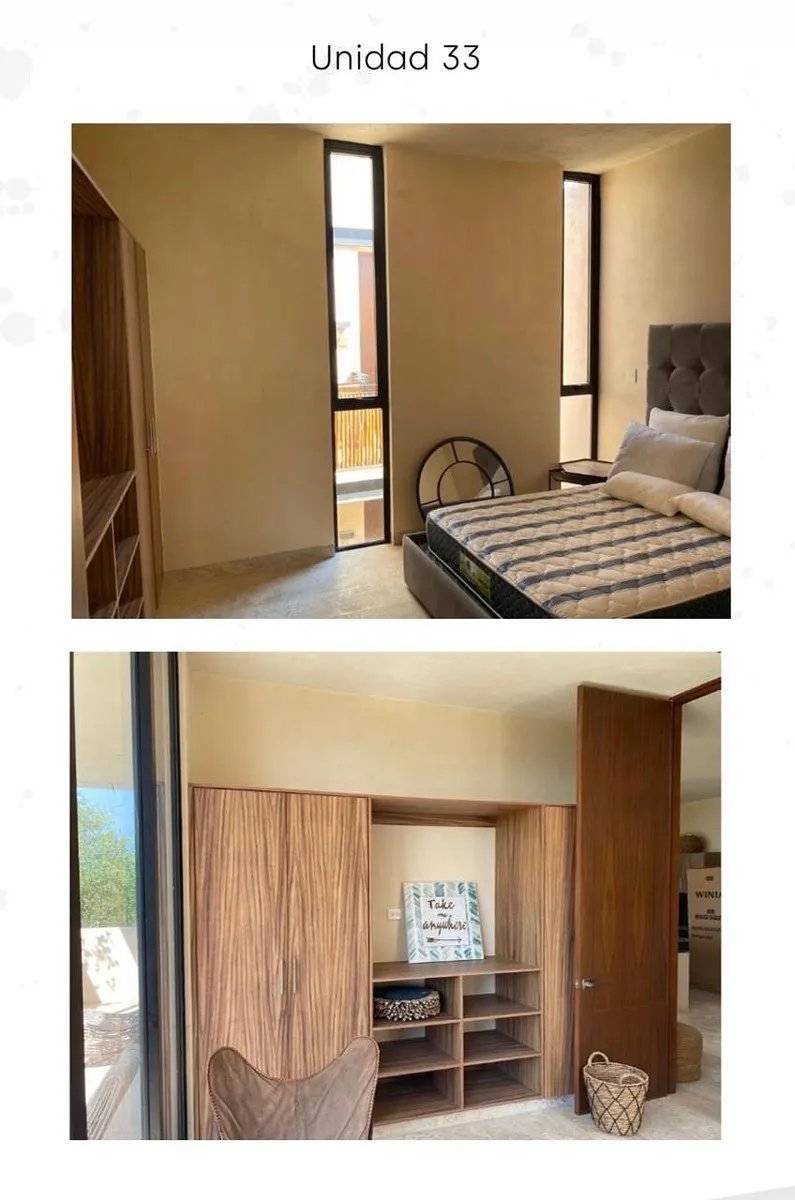 Penthouse en Tulum: Paraíso y Naturaleza 2
