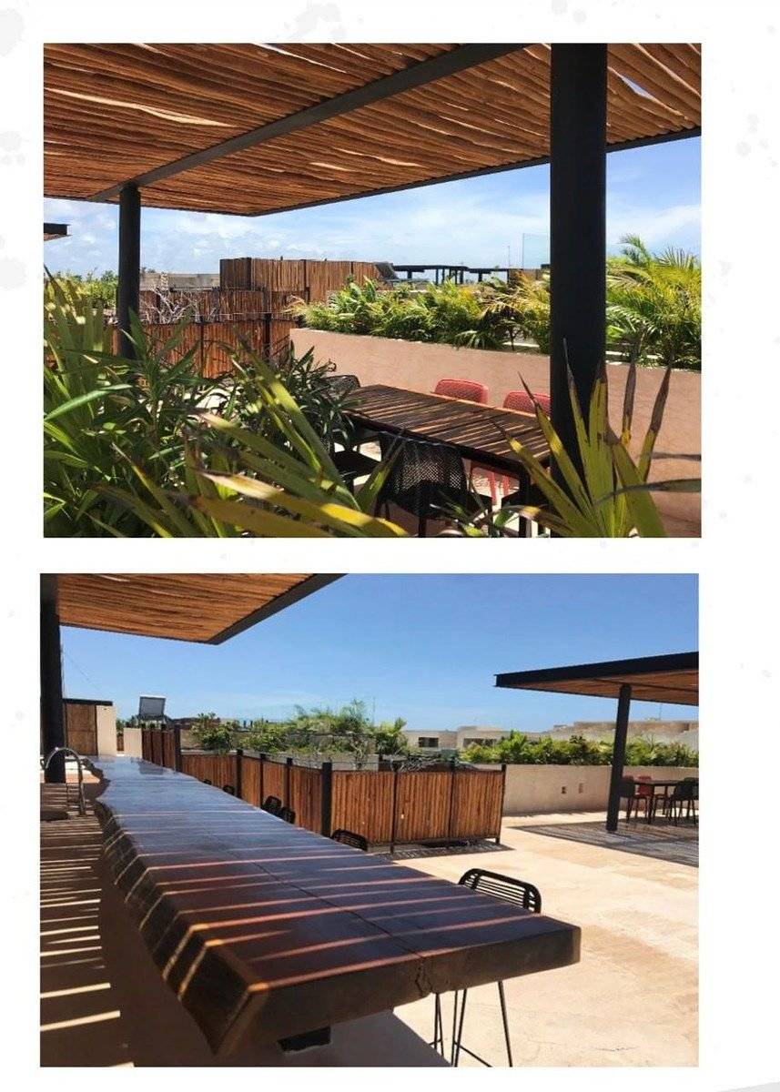 Penthouse en Tulum: Paraíso y Naturaleza 5