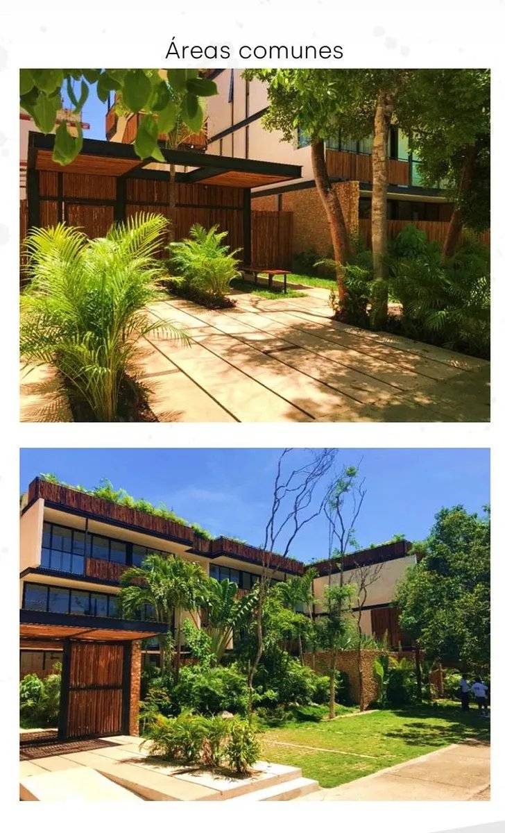 Penthouse en Tulum: Paraíso y Naturaleza 4