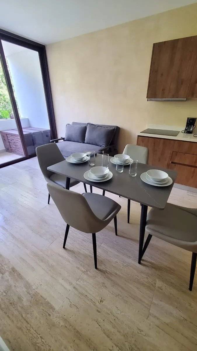Tu refugio en La Veleta con terraza privada 1