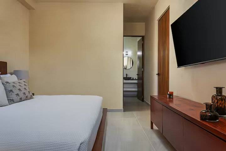 Residencia de lujo con roof top en Tulum 4