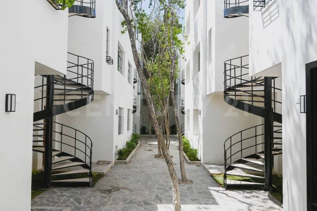 Casa de lujo en Tulum, cerca del mar Caribe 4