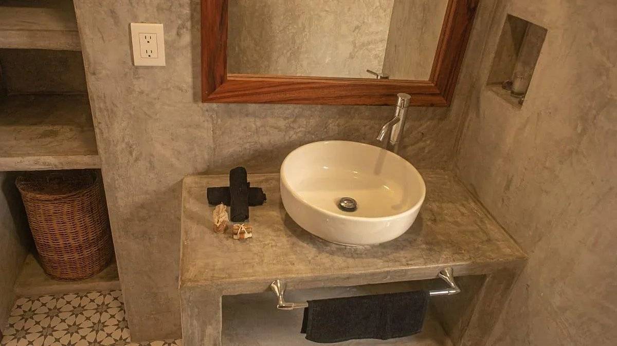 Casa de lujo con alberca en La Veleta, Tulum 2