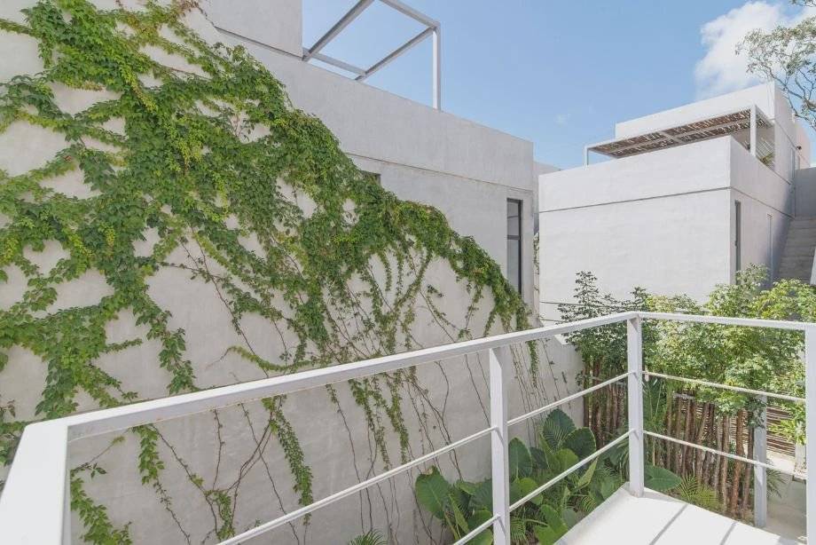 Casa contemporánea en Tulum, ¡tu oasis! 2