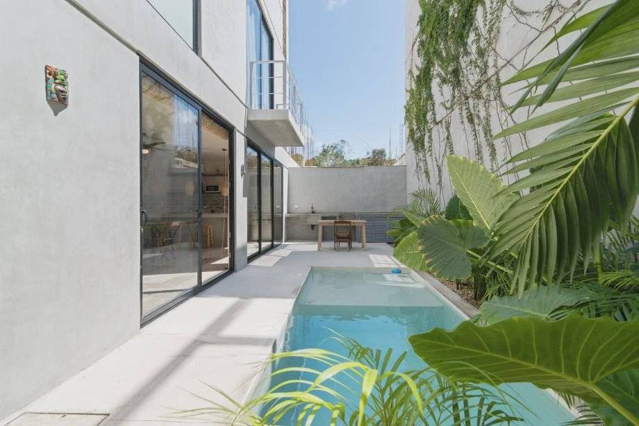 Casa contemporánea en Tulum, ¡tu oasis! 1