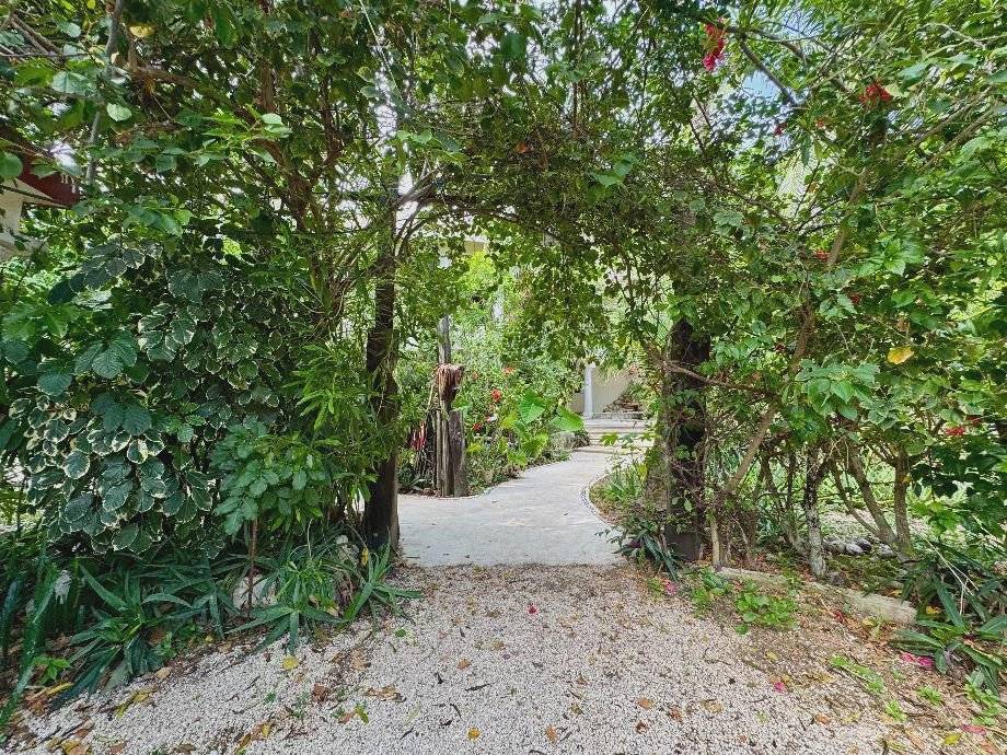 Villa mágica en el corazón de Tulum 4