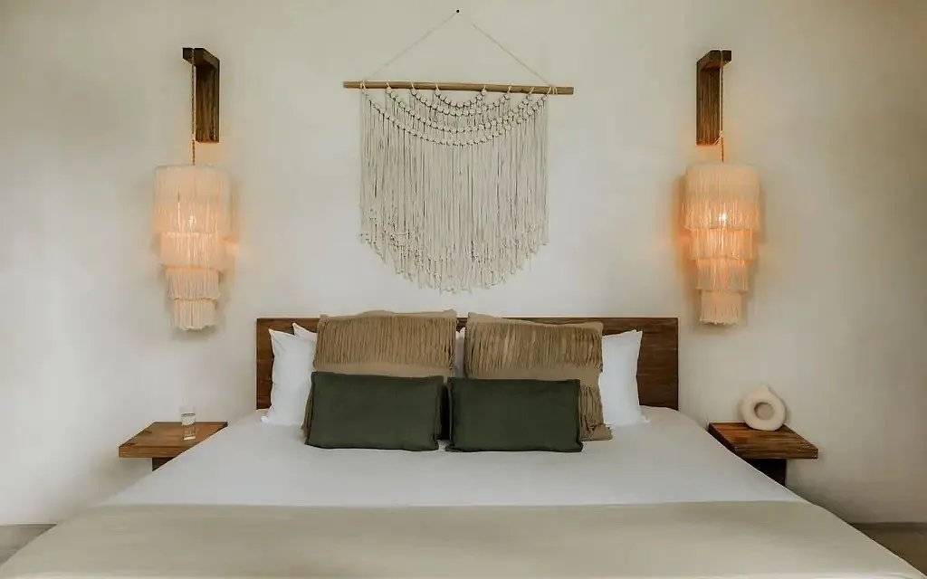 Casa Coco: Tu refugio de sol en Tulum 2