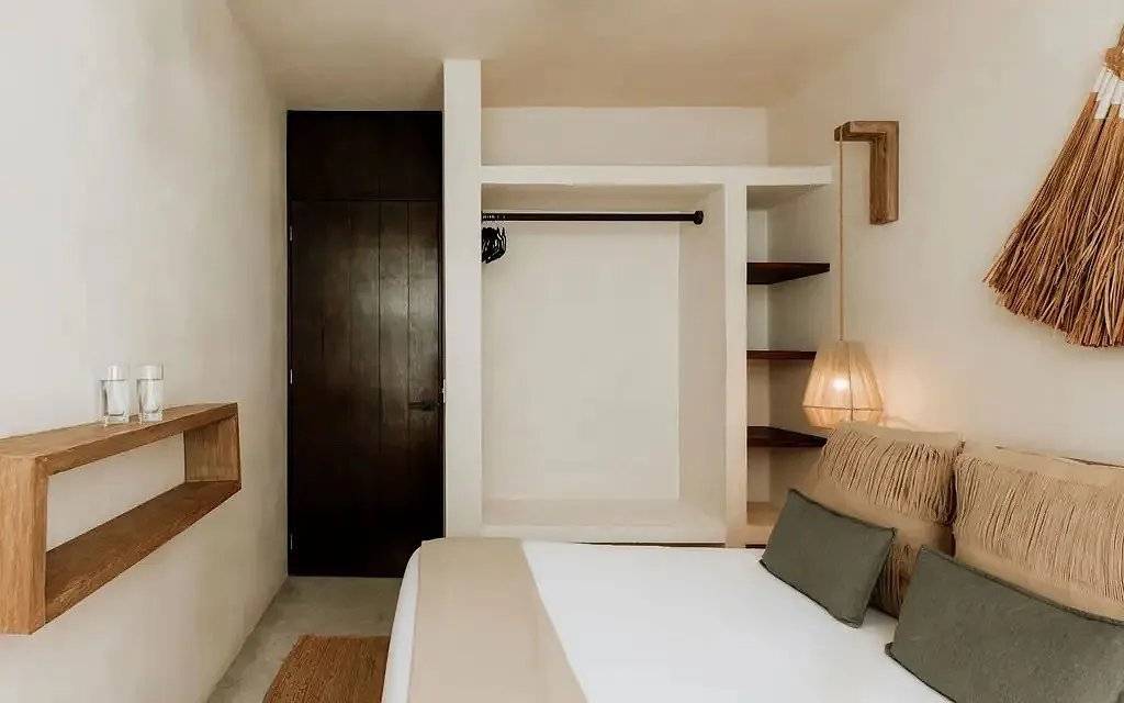 Casa Coco: Tu refugio de sol en Tulum 3