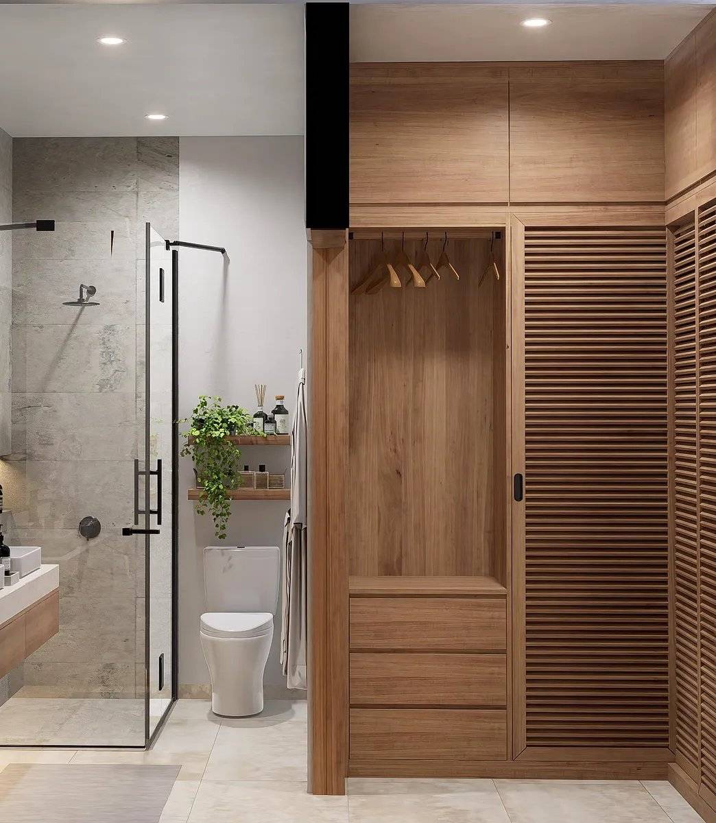 Diseño contemporáneo en Tulum Country Club 4