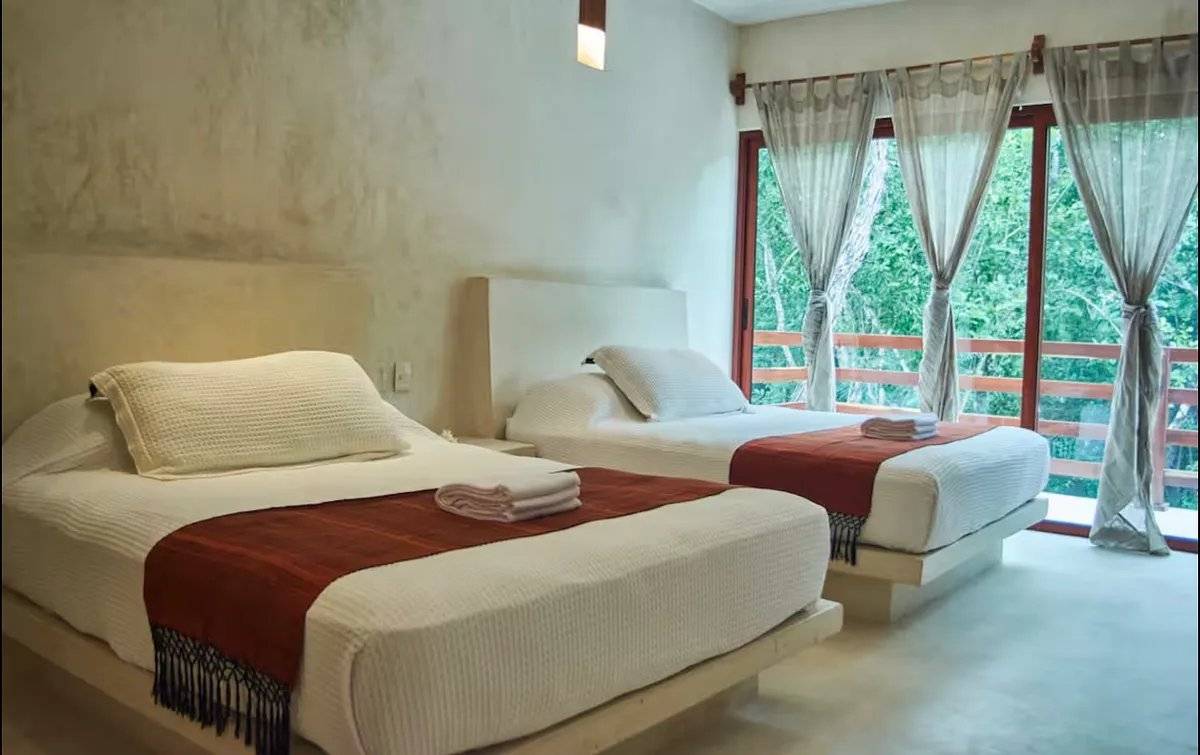 Casa de lujo en Holistika, Tulum ¡Imperdible! 3