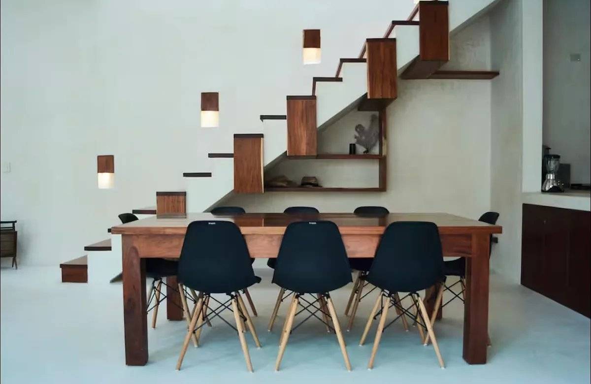 Casa de lujo en Holistika, Tulum ¡Imperdible! 5