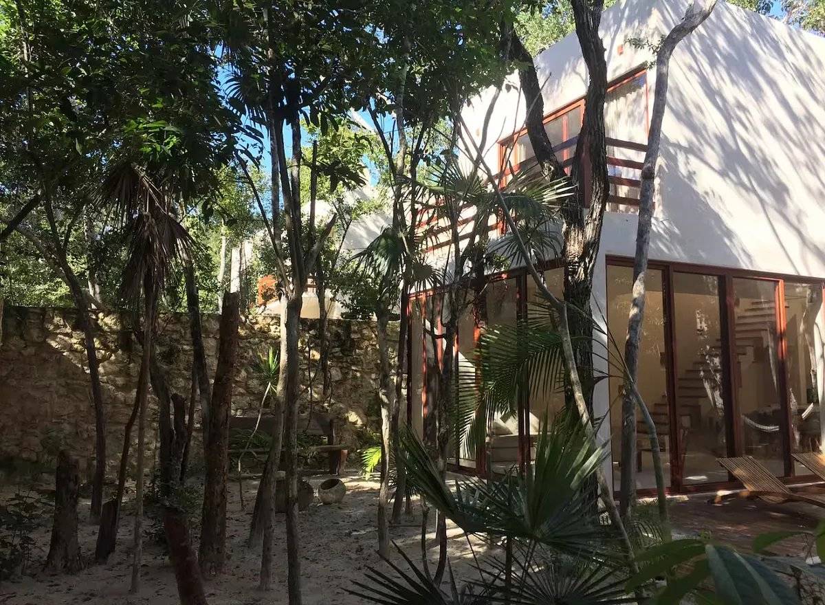 Casa de lujo en Holistika, Tulum ¡Imperdible! 4