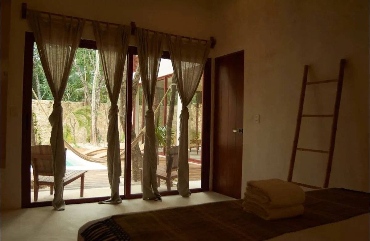 Casa de lujo en Holistika, Tulum ¡Imperdible! 2