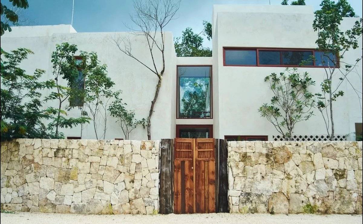 Casa de lujo en Holistika, Tulum ¡Imperdible! 1