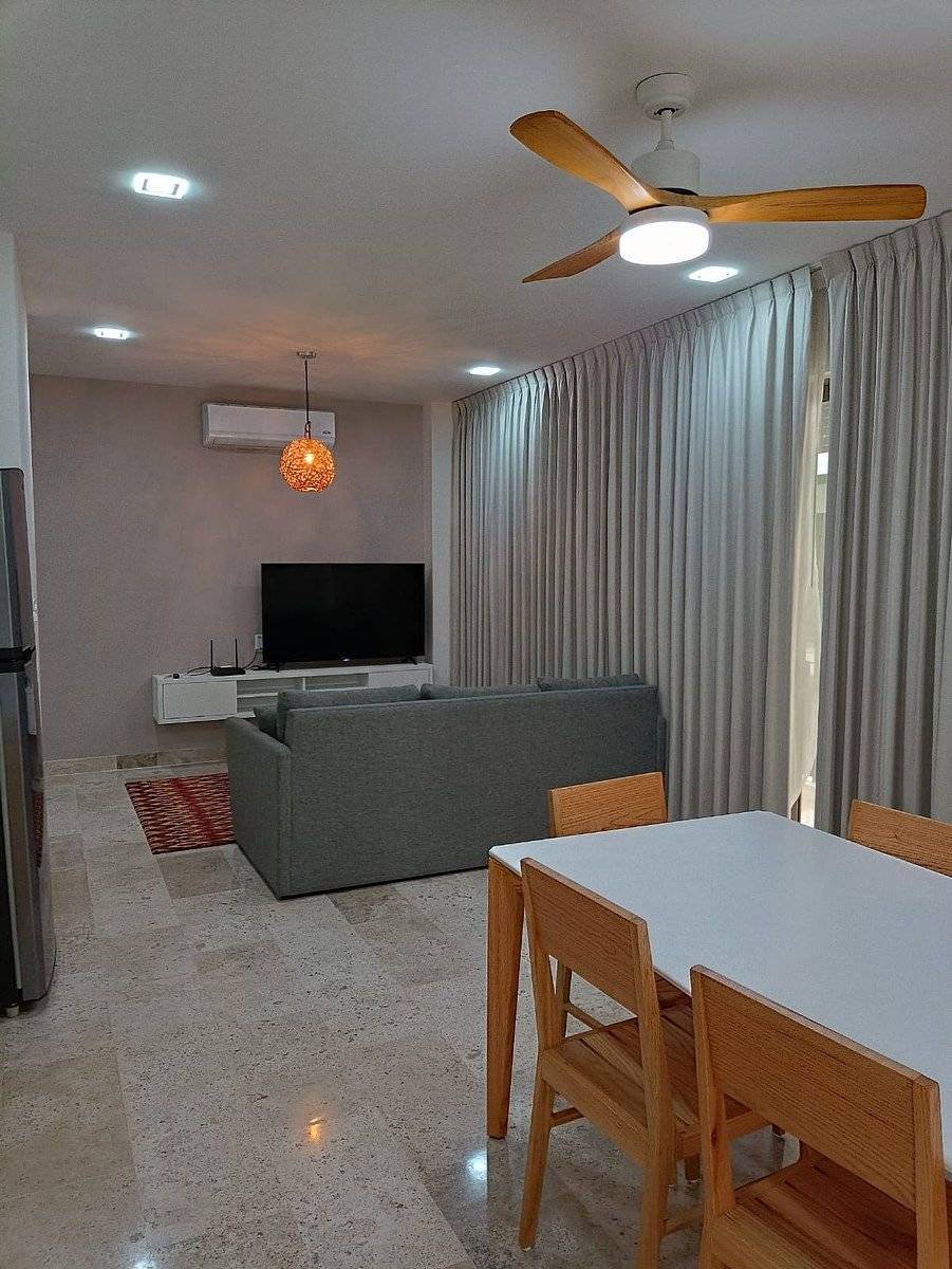 Inversión ideal en Tulum con amplios balcones 4