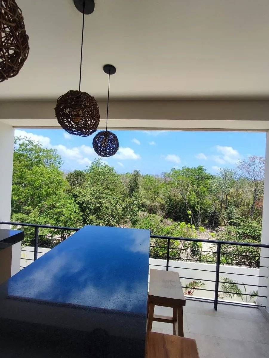 Inversión ideal en Tulum con amplios balcones 3