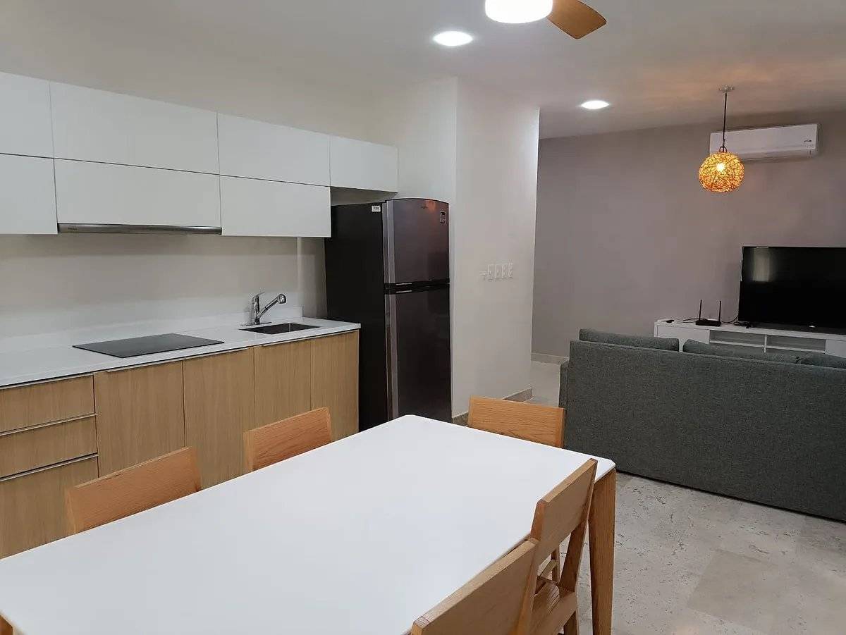 Inversión ideal en Tulum con amplios balcones 5