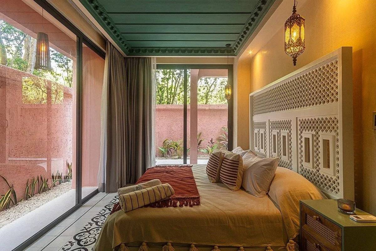 Lujo marroquí en Tulum: ¡tu refugio ideal! 5