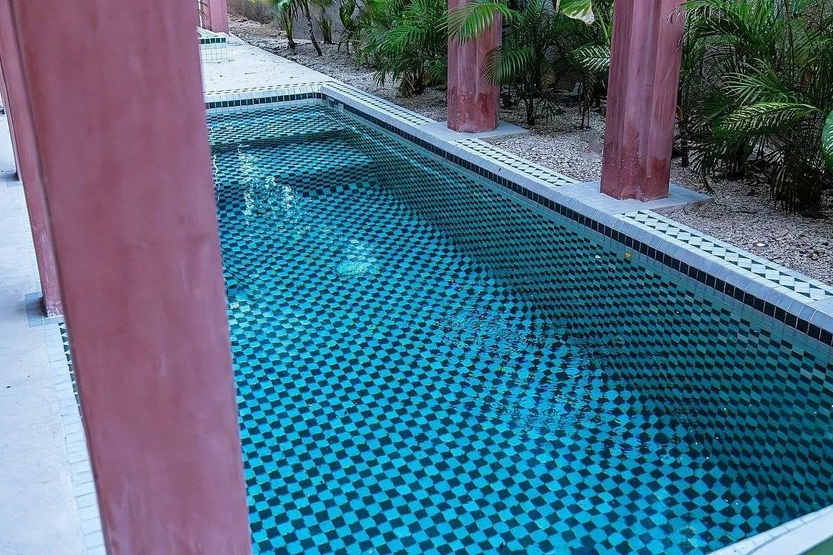 Lujo marroquí en Tulum: ¡tu refugio ideal! 3