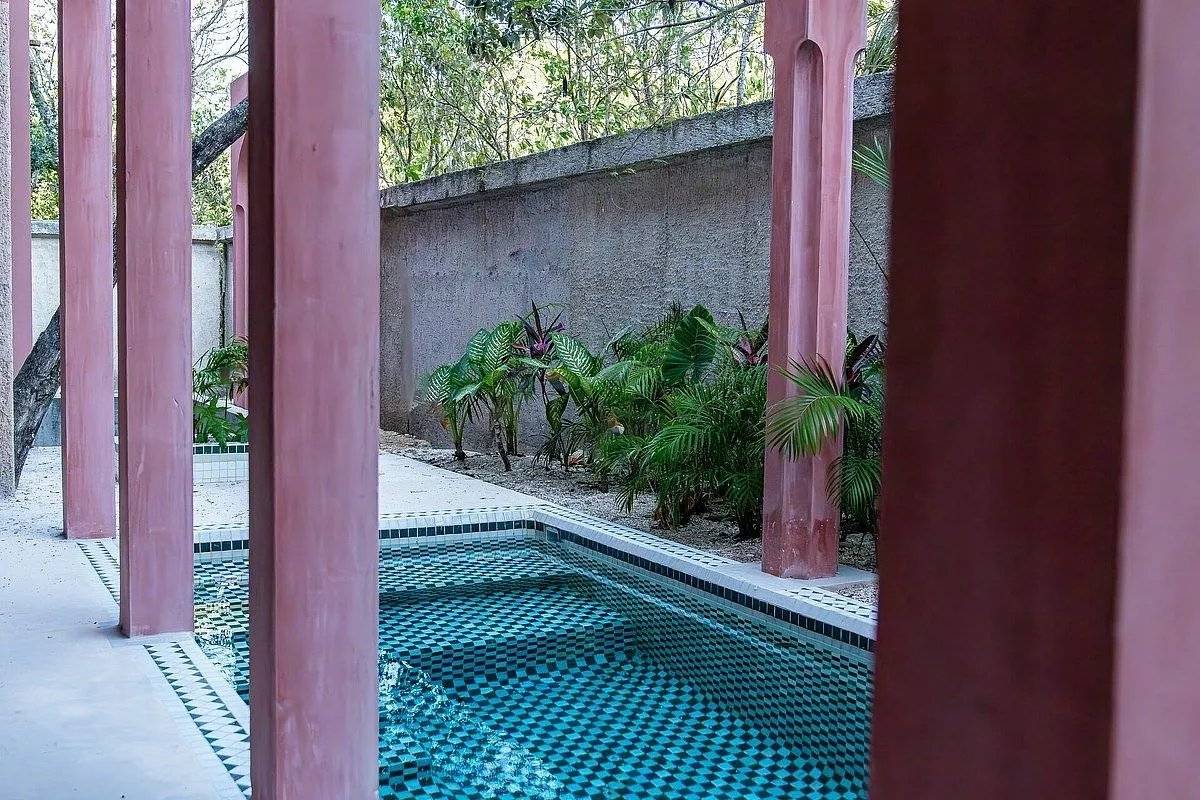 Lujo marroquí en Tulum: ¡tu refugio ideal! 2