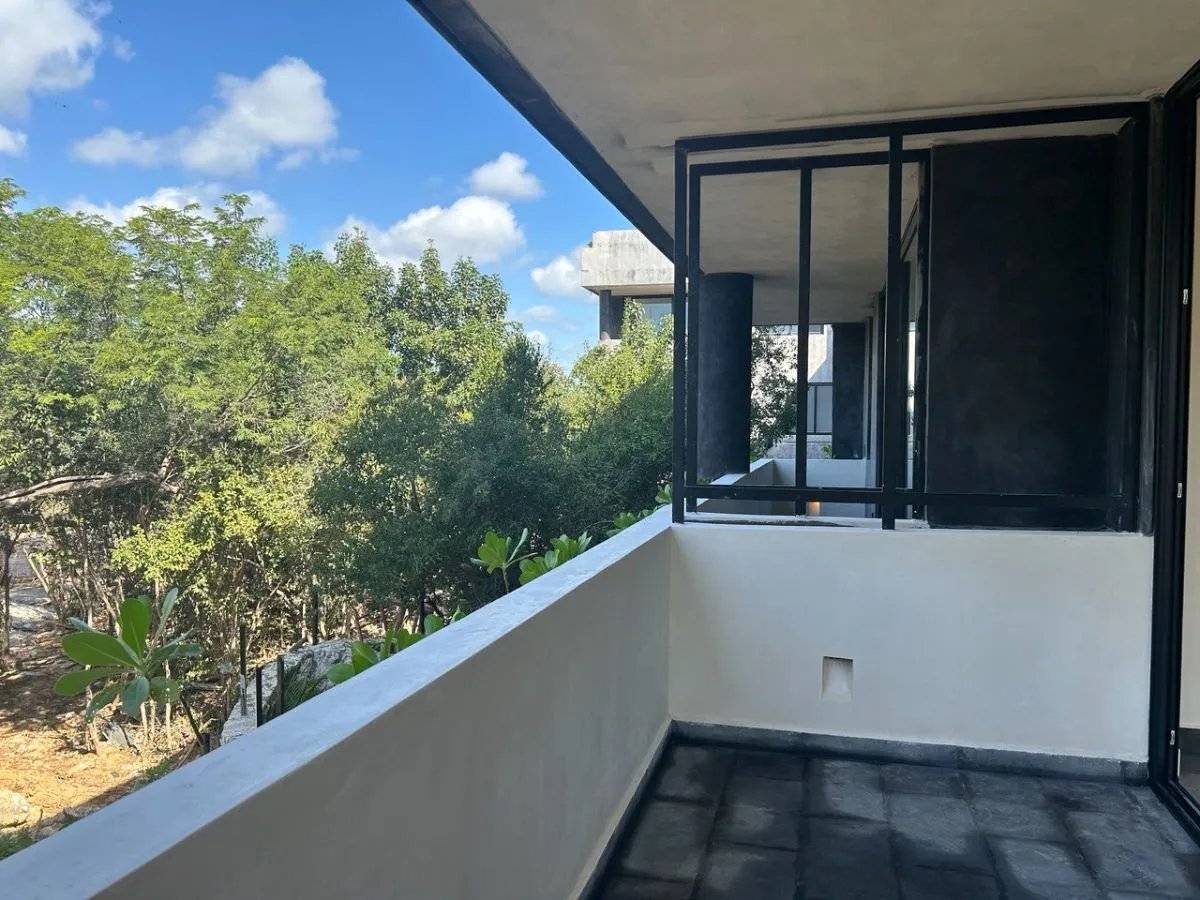 Apartamento nuevo a pasos de las playas de Tulum 5