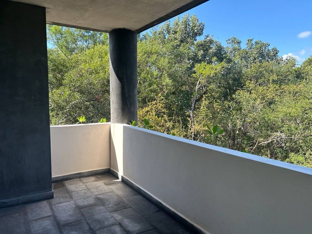 Apartamento nuevo a pasos de las playas de Tulum 4