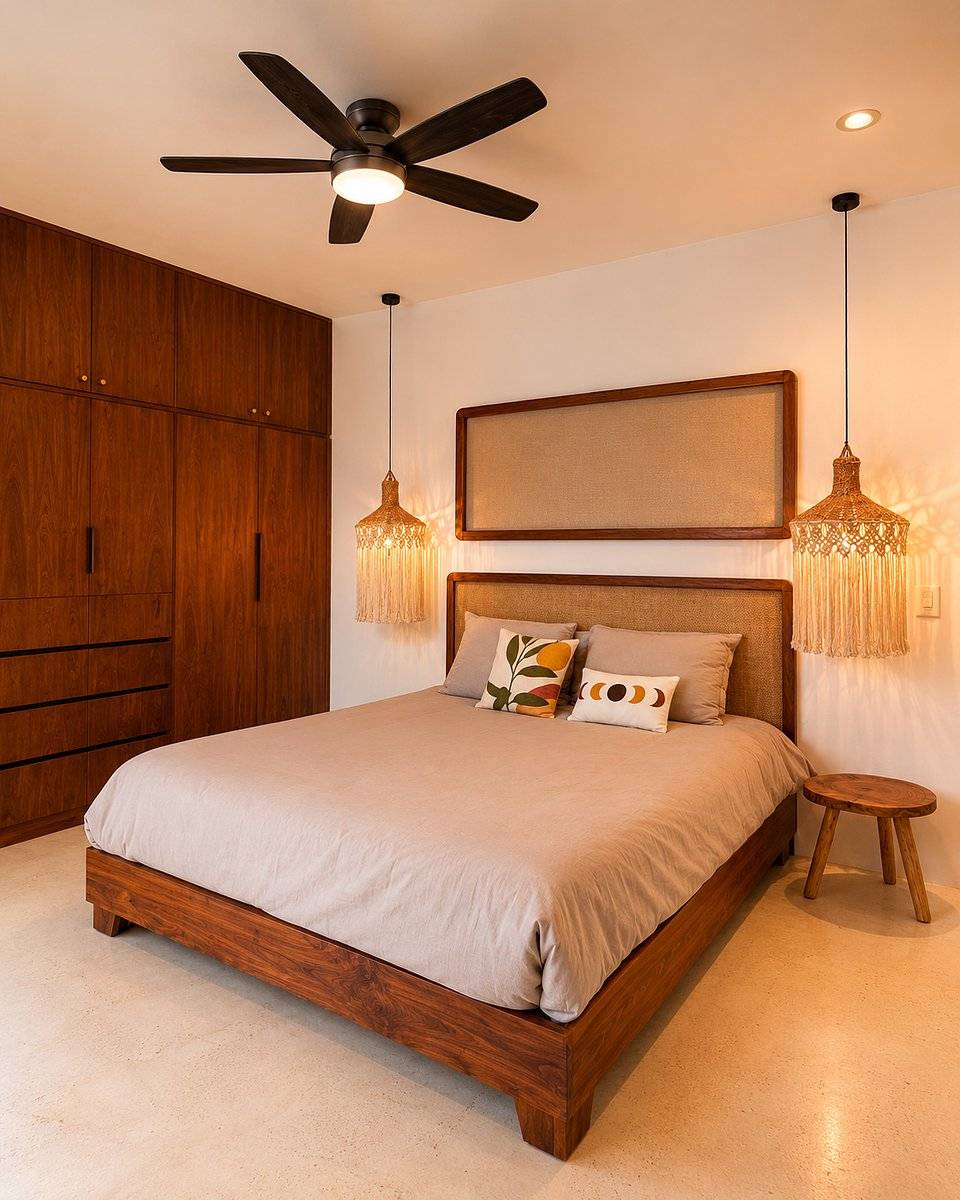 Condominio de lujo con alberca privada en Tulum 3