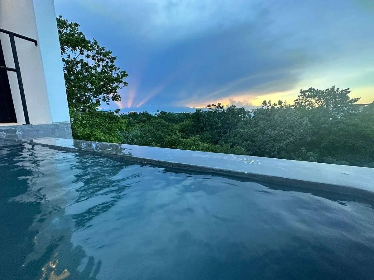 Vive el lujo y bienestar en Tulum 5