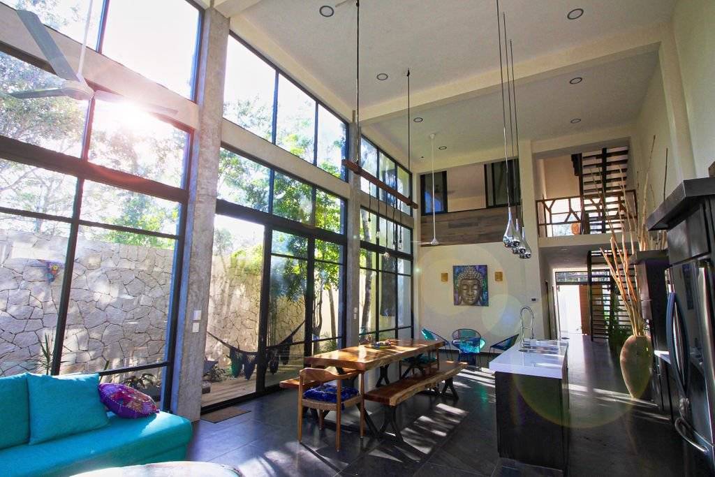 Villa privada en La Veleta, Tulum ¡Tu oasis! 1