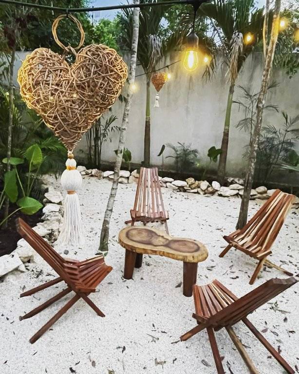 Villa privada en La Veleta, Tulum ¡Tu oasis! 4