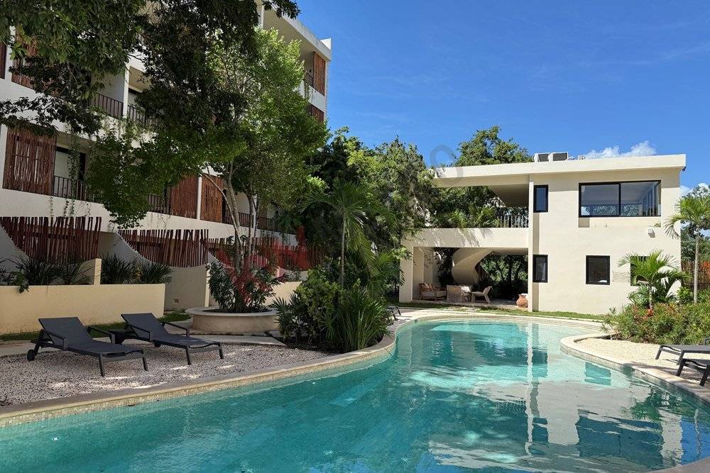 Inversión única en Tulum con gran potencial 4