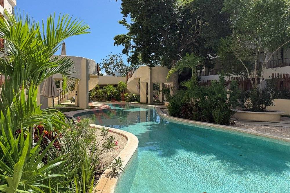 Inversión única en Tulum con gran potencial 3