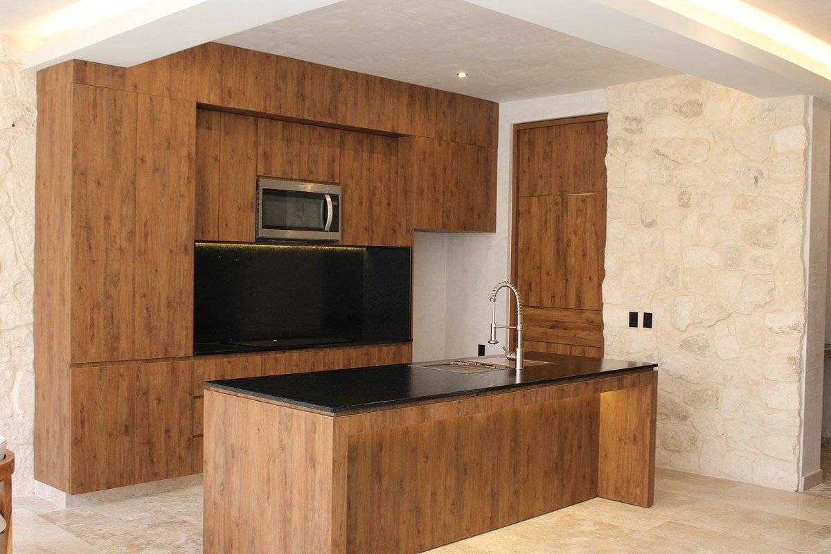 Casa en Tulum con amenidades de lujo 3