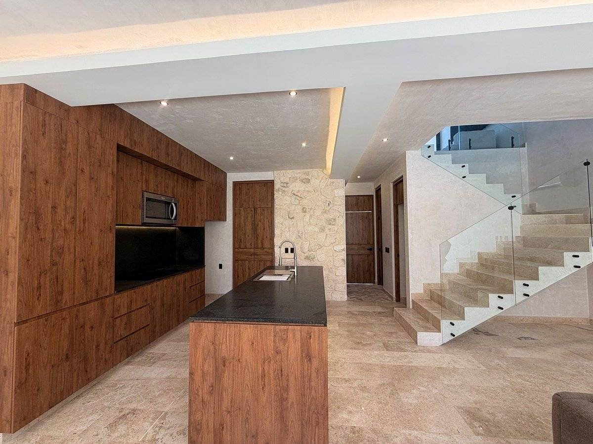 Casa en Tulum con amenidades de lujo 5