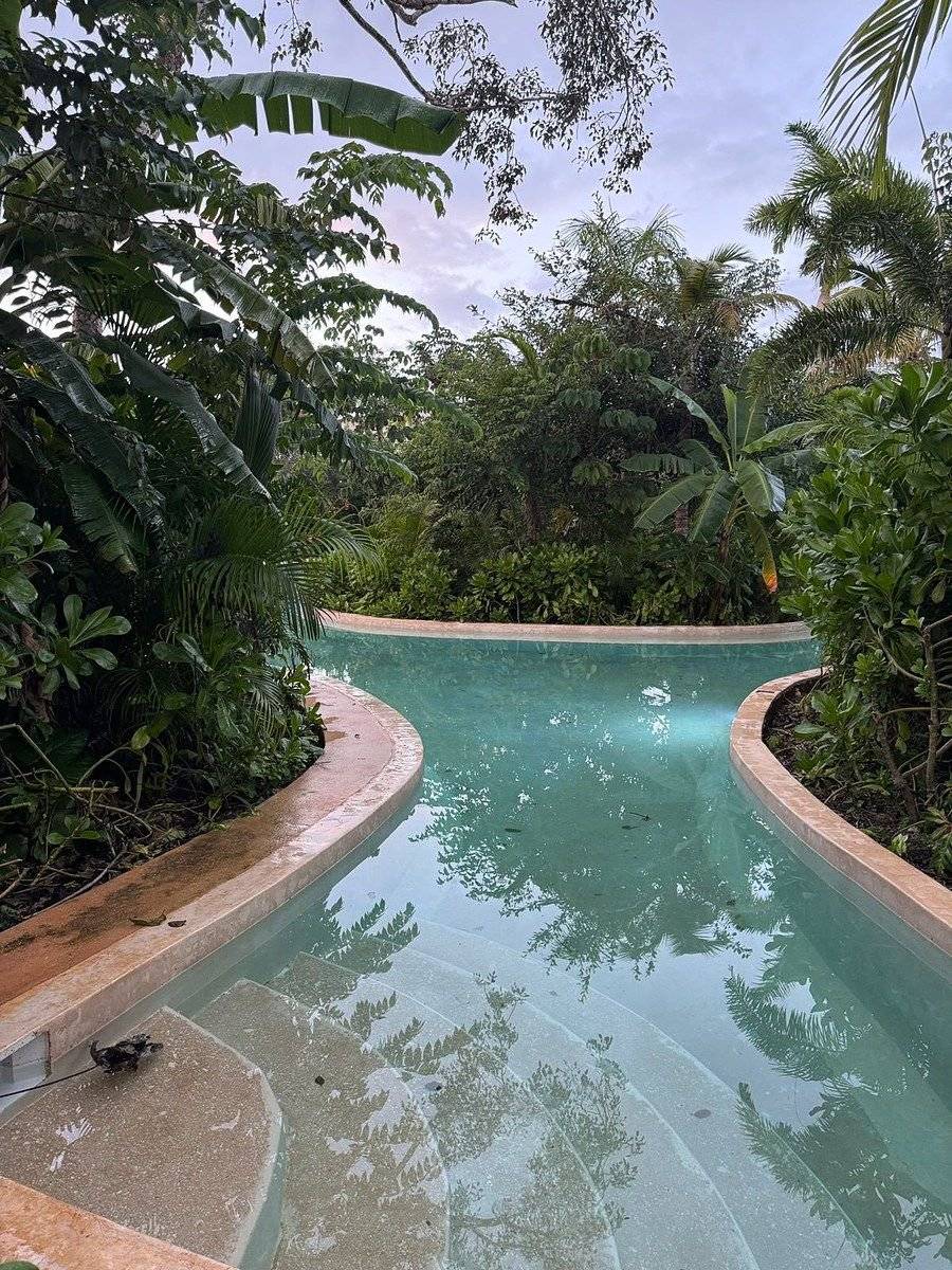 Departamentos en Tulum: Naturaleza y lujo 5
