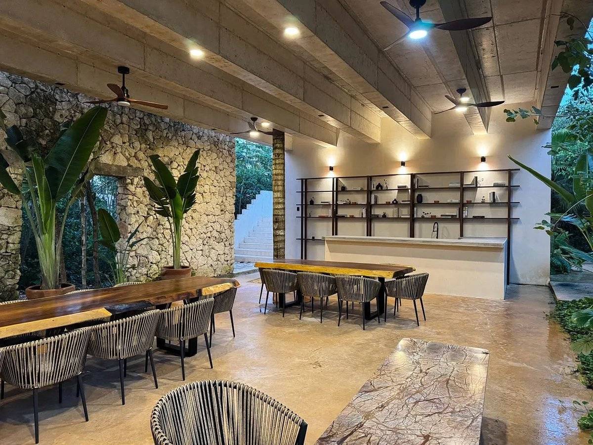 Departamentos en Tulum: Naturaleza y lujo 1