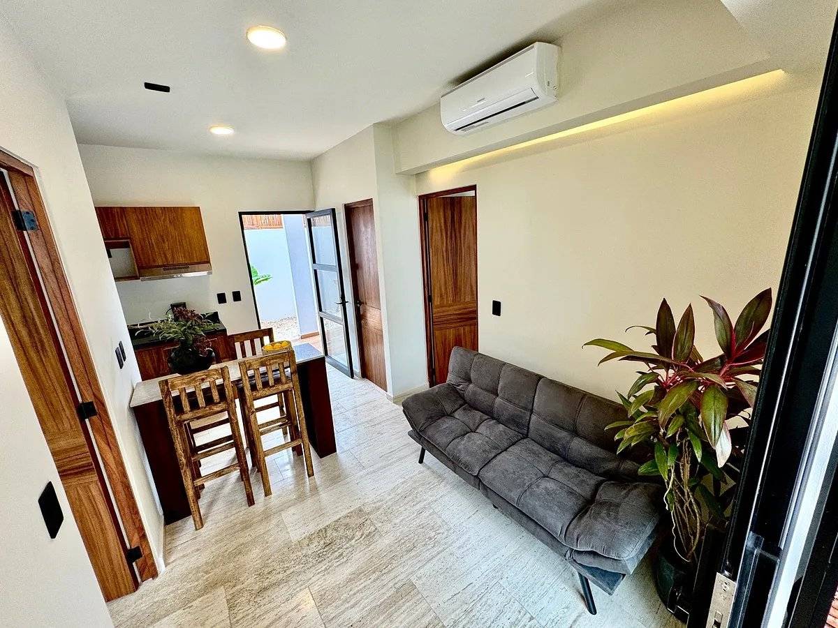 Inversión ideal en la jungla de Tulum 3