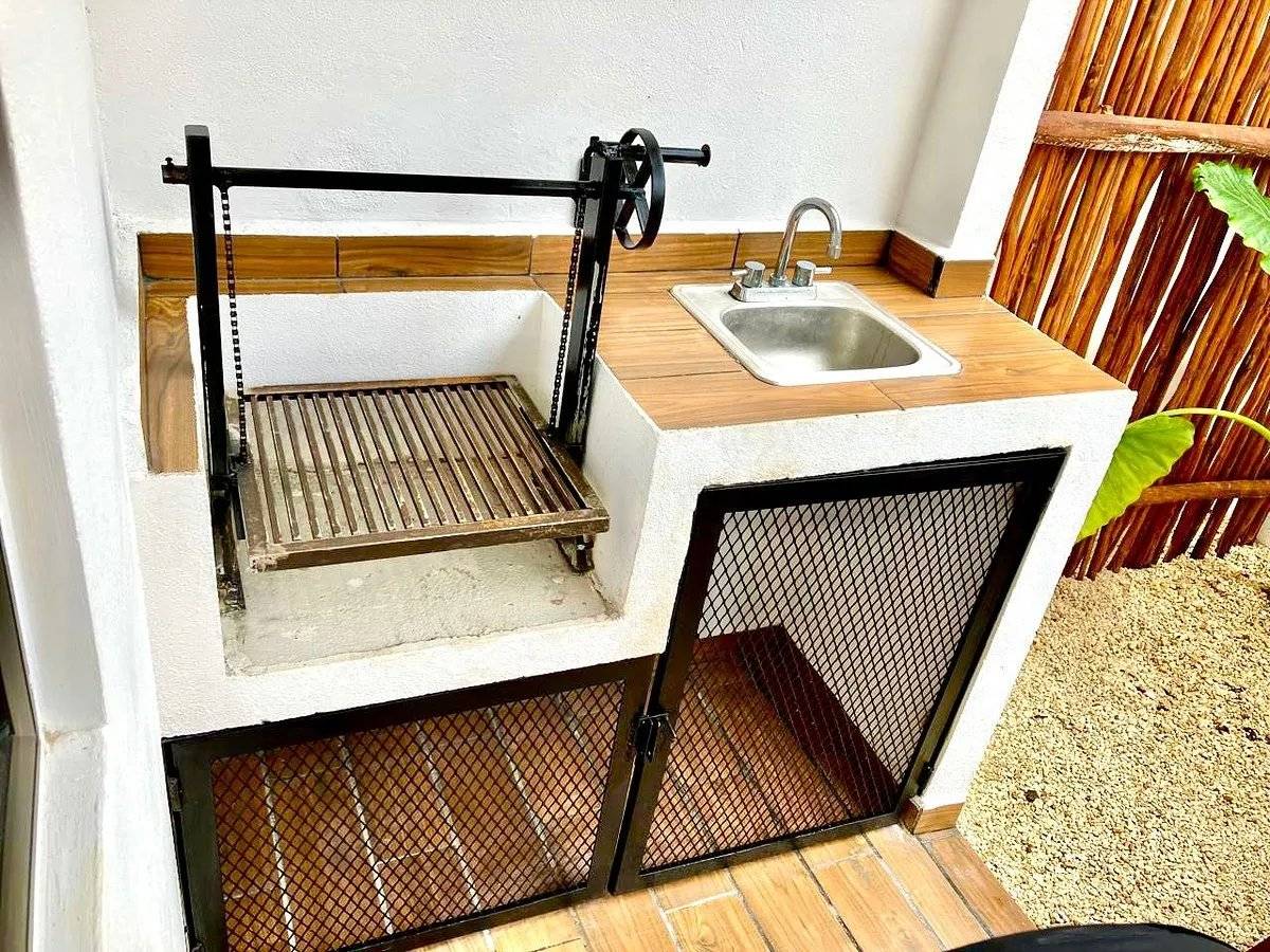Inversión ideal en la jungla de Tulum 5
