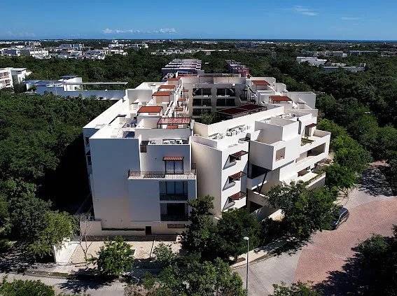 Vive el lujo en Tulum con acceso a piscina 5