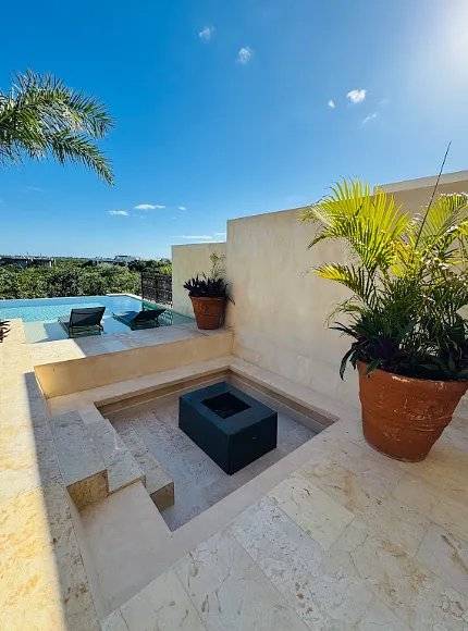 Vive la magia de Tulum en NUUP 5
