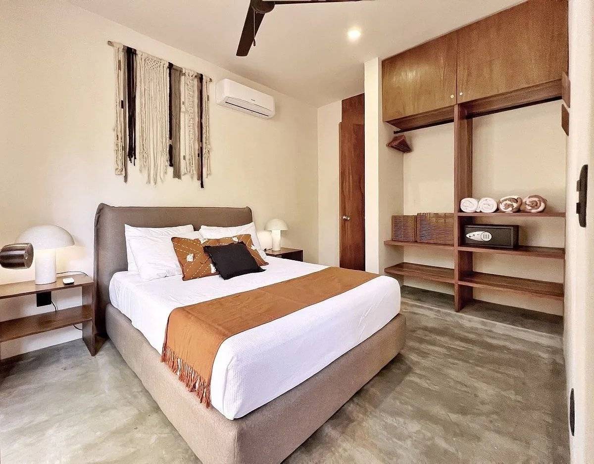 Inversión ideal en Tulum, ¡listo para escriturar! 5