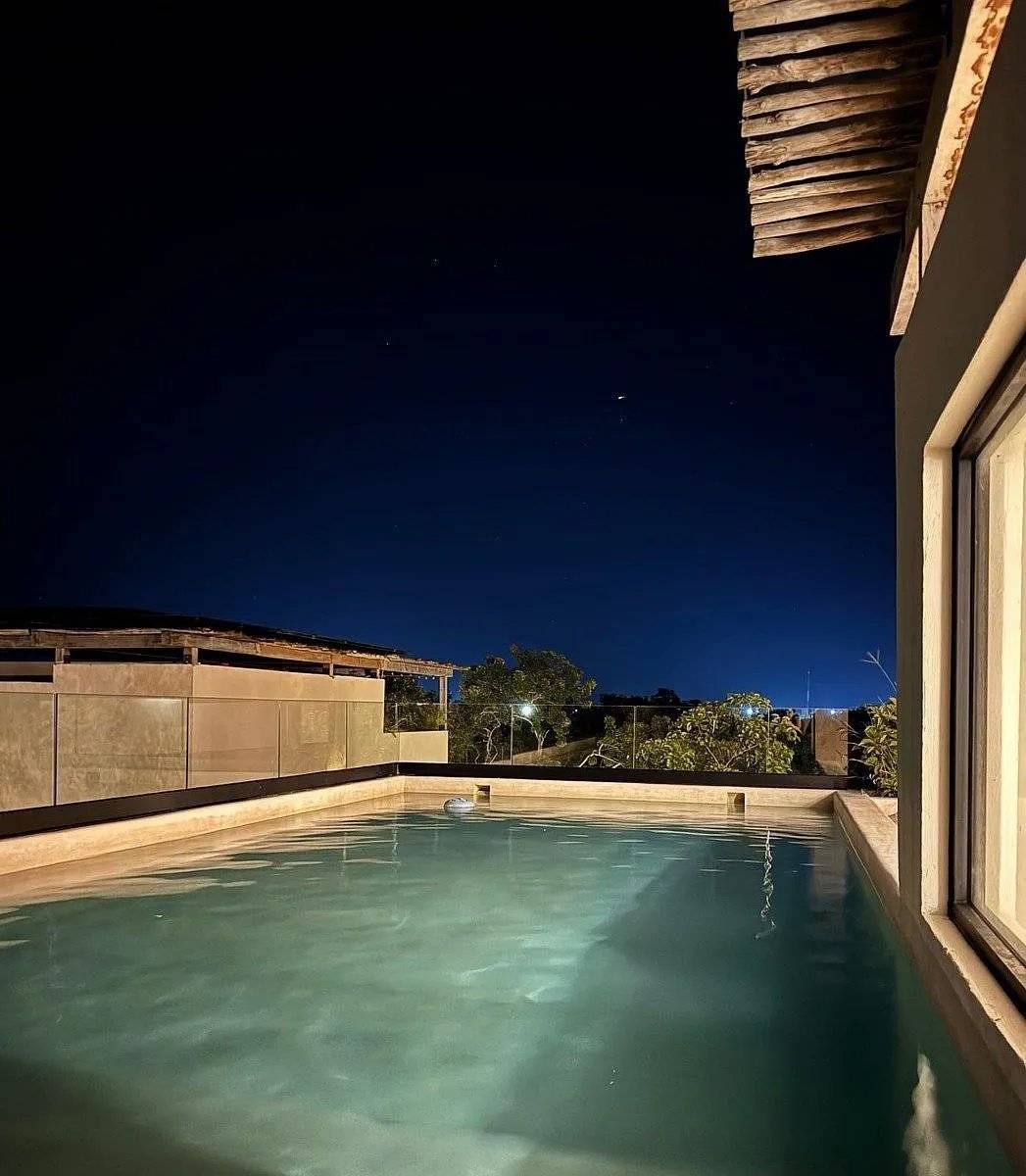 Inversión ideal en Tulum, ¡listo para escriturar! 3