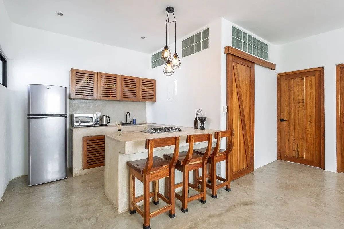 Joyas en La Veleta con piscina privada 5