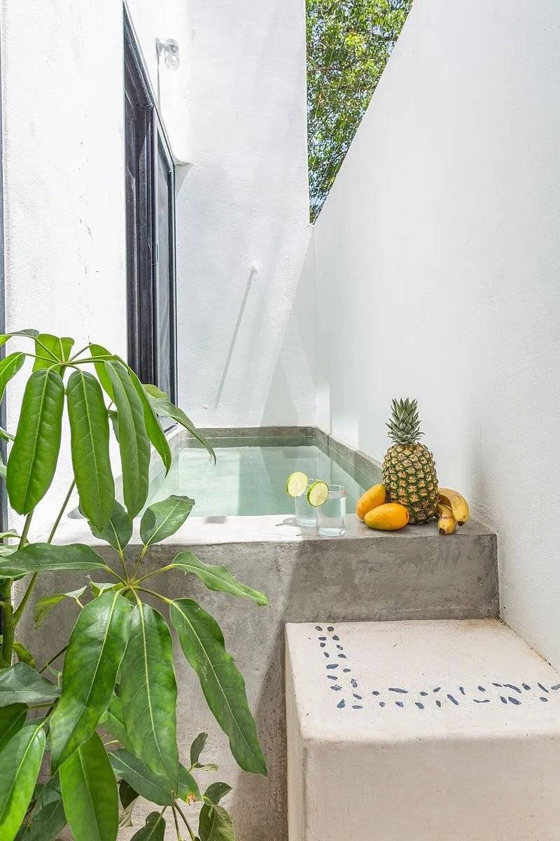 Joyas en La Veleta con piscina privada 4