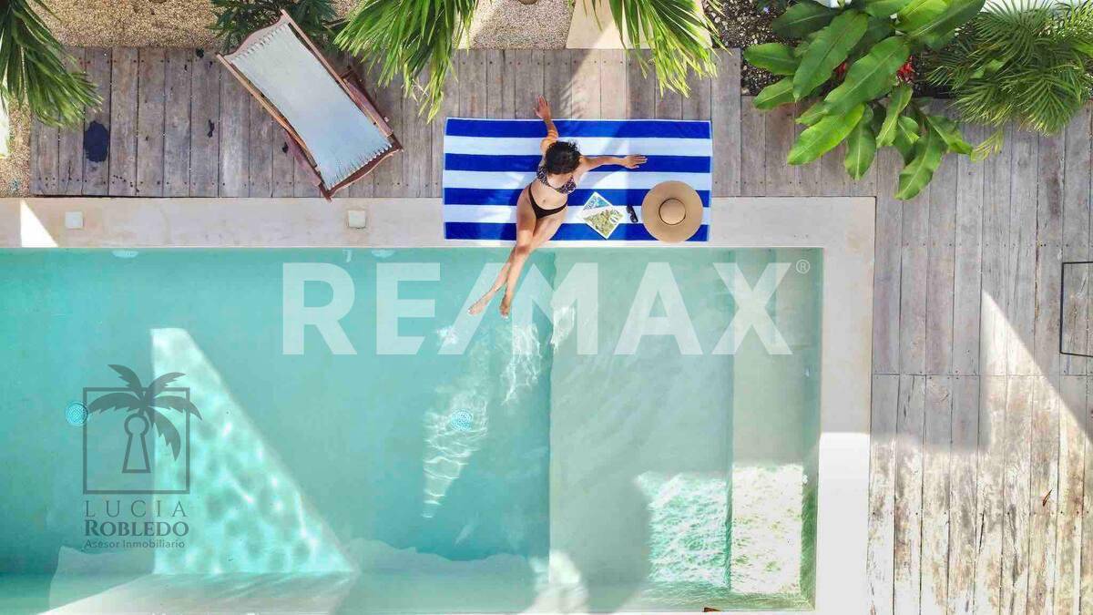 Oportunidad única en el corazón de Tulum 3