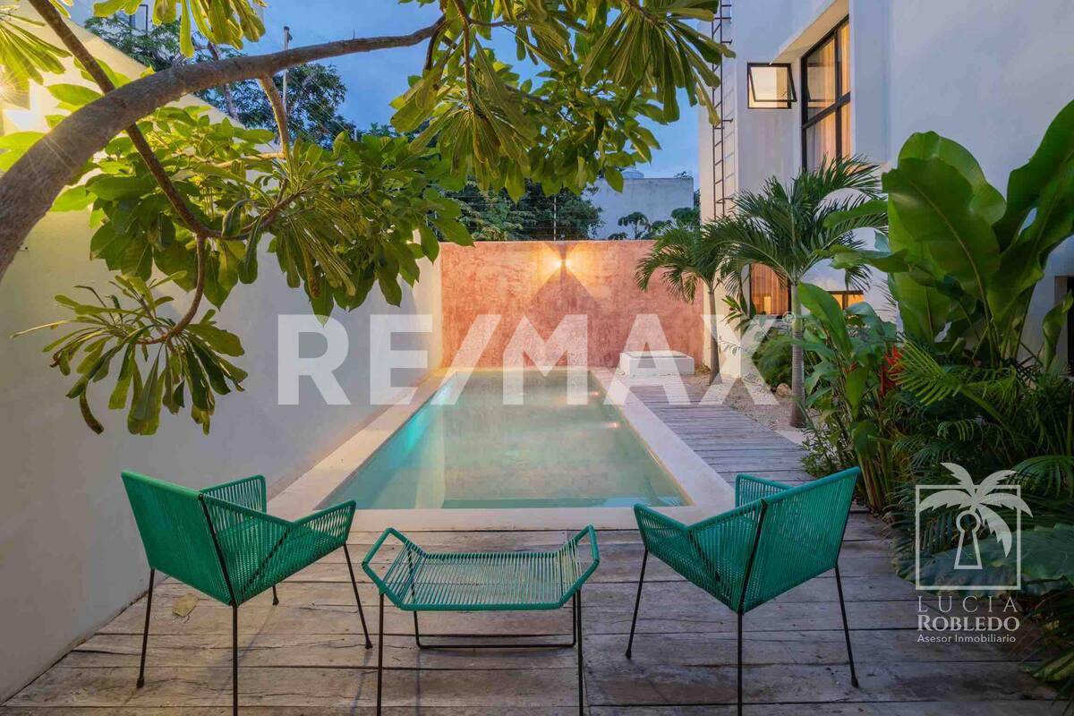 Oportunidad única en el corazón de Tulum 4